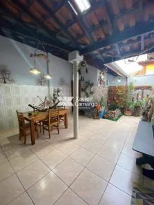 Casa com 2 Quartos à venda, 104m² no Jardim Guanabara, Rio Claro