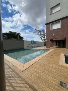 Apartamento com 3 Quartos para alugar, 82m² no Plano Diretor Sul, Palmas