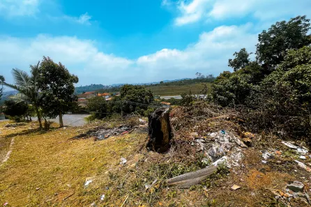 Lote/Terreno à venda, 1080m² no Bocaina, Ribeirão Pires