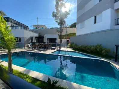 Apartamento com 3 Quartos à venda, 90m² no Diamante (Barreiro), Belo Horizonte