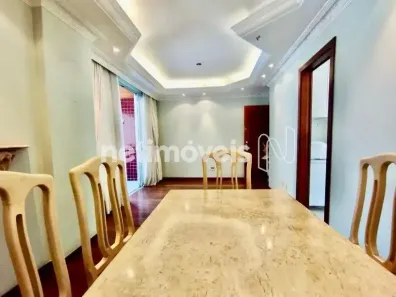 Apartamento com 3 Quartos à venda, 96m² no Savassi, Belo Horizonte