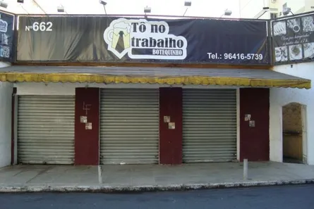 Ponto Comercial para alugar no Centro, Nova Iguaçu