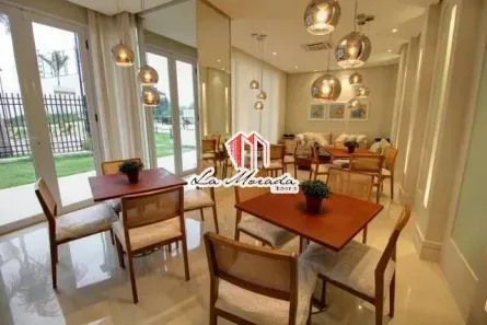 Apartamento com 2 Quartos à venda, 71m² no São Jorge, Manaus