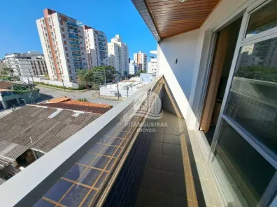 Apartamento com 2 Quartos à venda, 70m² no Enseada, Guarujá