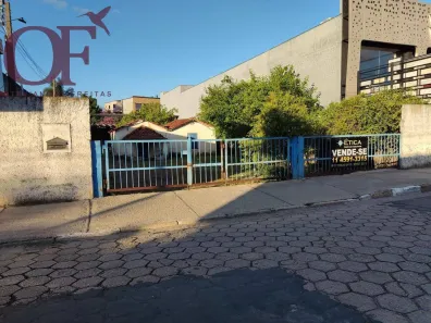 Ponto Comercial à venda, 834m² no Centro, Itupeva