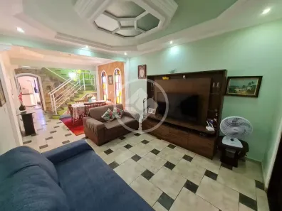 Casa com 2 Quartos à venda, 120m² no Vila Santo Antônio, Guarujá
