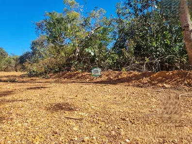 Lote/Terreno à venda, 525m² no Parque das Orquídeas, Lagoa Santa