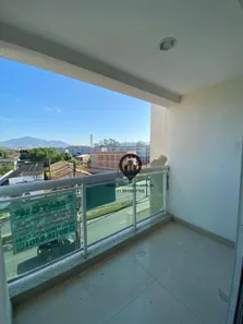 Apartamento com 2 Quartos à venda, 50m² no Campo Grande, Rio de Janeiro