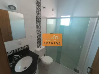 Casa de Condomínio com 4 Quartos para alugar, 220m² no Parque Brasil 500, Paulínia