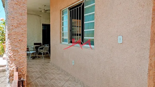 Casa com 2 Quartos à venda, 220m² no Jardim Alcântara, São Gonçalo