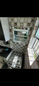 Apartamento com 1 Quarto para alugar, 38m² no Itapuã, Salvador