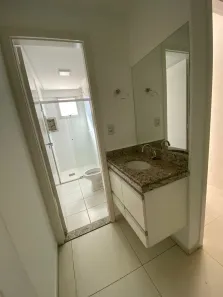 Apartamento com 3 Quartos à venda, 75m² no Vila Rosa, Goiânia