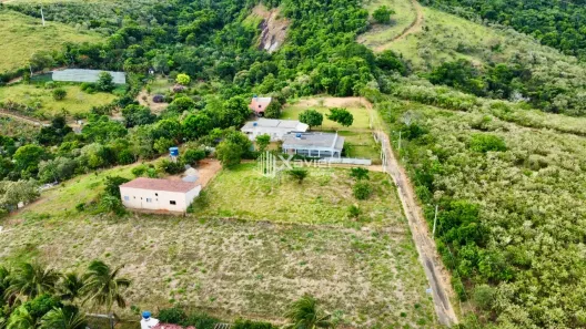 Lote/Terreno à venda, 1500m² no Comunidade Urbana de Jaboti, Guarapari