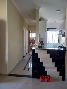Apartamento com 2 Quartos à venda, 58m² no Jardim Jaraguá, Taubaté