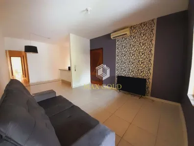 Casa de Condomínio com 2 Quartos à venda, 120m² no Parque São Jorge, Taubaté