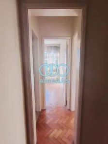 Apartamento com 2 Quartos para alugar, 62m² no Rio Comprido, Rio de Janeiro