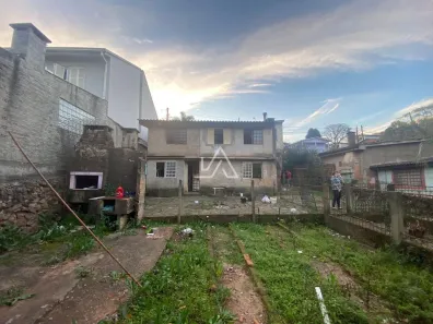 Lote/Terreno à venda, 324m² no São Cristóvão, Passo Fundo