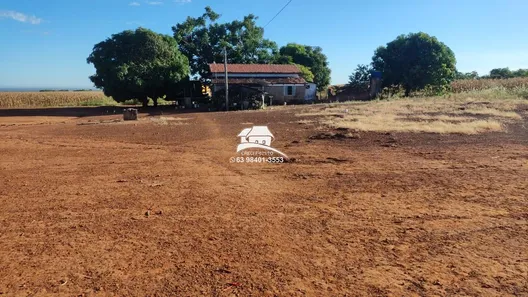 Fazenda/Sítio à venda, 1m² no Área Rural de Palmas, Palmas