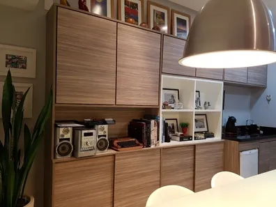 Sala Comercial à venda, 35m² no Brotas, Salvador