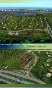 Lote/Terreno à venda, 800m² no Açu da Torre, Mata de São João