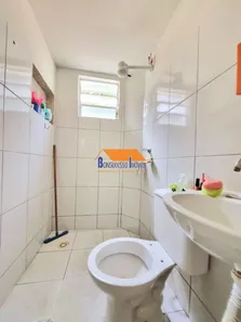 Apartamento com 2 Quartos à venda, 48m² no Ouro Minas, Belo Horizonte