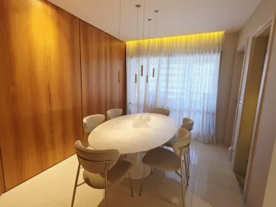 Apartamento com 3 Quartos à venda, 130m² no Horto Florestal, Salvador