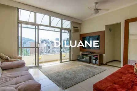 Cobertura com 2 Quartos à venda, 140m² no Copacabana, Rio de Janeiro
