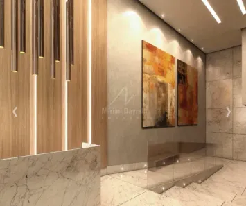 Apartamento com 3 Quartos à venda, 109m² no Lourdes, Belo Horizonte