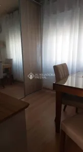 Apartamento com 2 Quartos à venda, 41m² no Rubem Berta, Porto Alegre