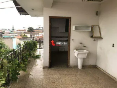 Casa com 3 Quartos à venda, 80m² no Minaslândia (P Maio), Belo Horizonte