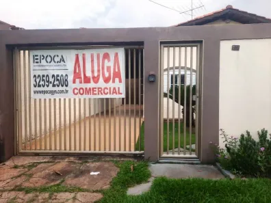 Casa com 3 Quartos para alugar, 79m² no Parque das Laranjeiras, Goiânia