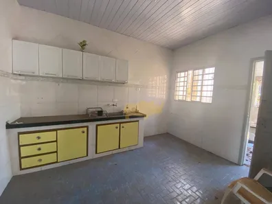 Casa com 3 Quartos à venda, 100m² no Consolação, Rio Claro