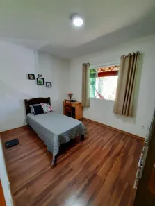 Casa de Condomínio com 3 Quartos à venda, 168m² no Lagoa Mansões, Lagoa Santa