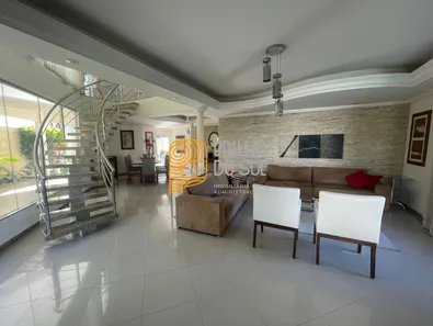 Sobrado com 4 Quartos à venda, 350m² no , Porto Seguro