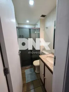 Apartamento com 2 Quartos à venda, 80m² no Jardim Botânico, Rio de Janeiro