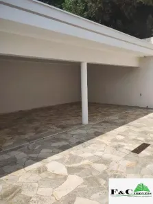 Casa com 3 Quartos à venda, 629m² no Jardim Aquárius, Limeira
