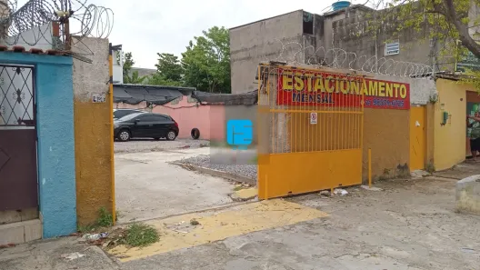 Lote/Terreno para alugar, 500m² no Vila Valqueire, Rio de Janeiro