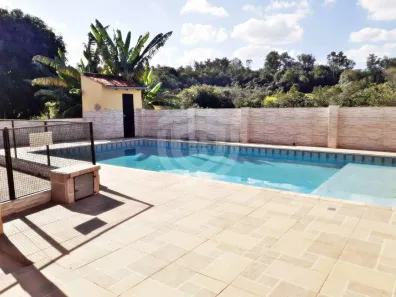 Fazenda/Sítio com 4 Quartos à venda, 24000m² no Centro, Piratininga
