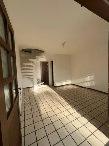 Casa de Condomínio com 3 Quartos à venda, 92m² no Buraquinho, Lauro de Freitas