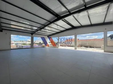com 1 Quarto para alugar, 300m² no Santa Lúcia, Betim