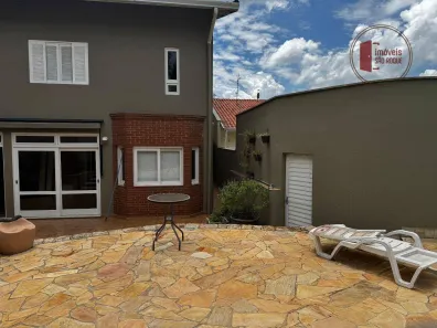 Casa de Condomínio com 4 Quartos para alugar, 450m² no Vila Irene, São Roque