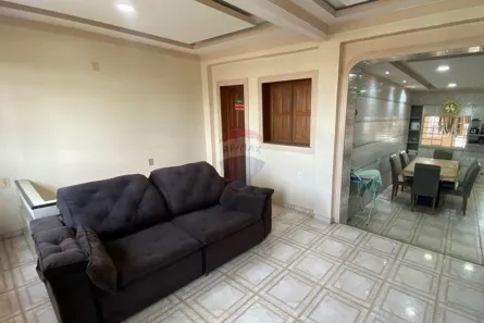 Casa com 3 Quartos à venda, 313m² no Alvorada, Manaus