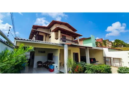 Casa com 6 Quartos à venda, 227m² no Capim Macio, Natal