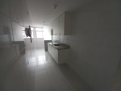Cobertura com 3 Quartos para alugar, 137m² no Praça Seca, Rio de Janeiro