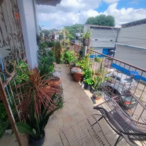 Casa com 6 Quartos à venda, 200m² no Alvorada, Manaus
