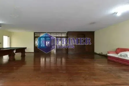 Casa com 6 Quartos para alugar, 679m² no Mangabeiras, Belo Horizonte