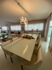 Casa de Condomínio com 4 Quartos à venda, 450m² no Ponta Negra, Natal