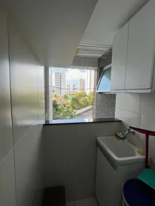 Apartamento com 2 Quartos à venda, 65m² no Capim Macio, Natal