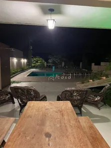 Casa de Condomínio com 3 Quartos à venda, 440m² no Chácaras Santa Rita, Caçapava