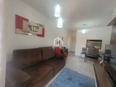 Apartamento com 2 Quartos à venda, 63m² no Jardim dos Estados, Taubaté